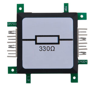 ALLNET Brick’R’knowledge Widerstand 330Ohm