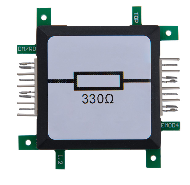 ALLNET Brick’R’knowledge Widerstand 330Ohm