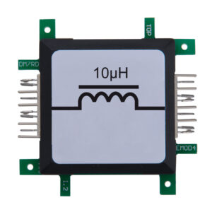 ALLNET Brick’R’knowledge Spule 10µH