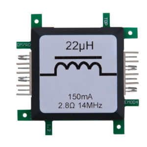 ALLNET Brick’R’knowledge Spule 22µH