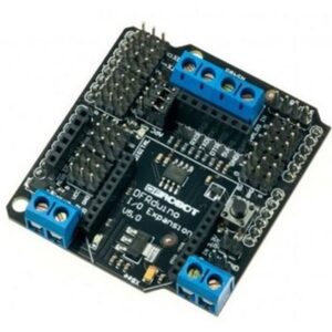 ALLNET 4duino IO Expansion Shield "Xbee/APC220/I2C/TWI/Bluetooth/RS485/SD"