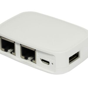 ALLNET Wireless Router WIFI4 • N300 • 1x1 • 1FE • Travel-Router/AP • ALL-WR0235N