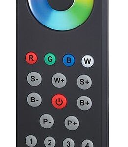 Synergy 21 LED Serie EOS 05 Fernbedienung RGB-W 4