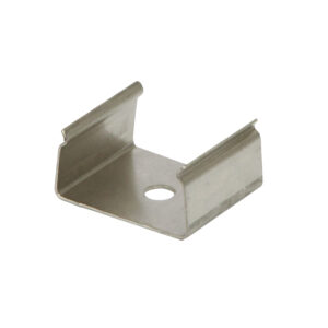 Synergy 21 LED U-Profil zub ALU002-R+ALU002-RL+ALU004-R+ALU144 clip Metal