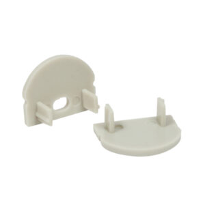 Synergy 21 LED U-Profil zub ALU002-RL Endkappe