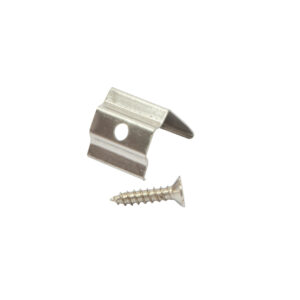 Synergy 21 LED U-Profil zub ALU006 clip Metal