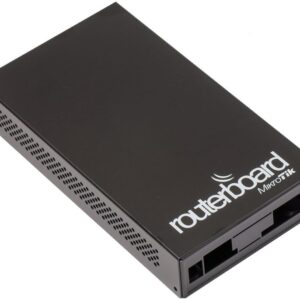 Mikrotik Zubehör RB433 series indoor case with holes for USB