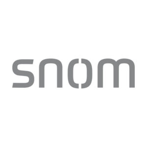 SNOM Ersatz Netzteil 5V / 2A NUR 300/700/800er EU-PLUG