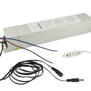 Synergy 21 LED light panel 620*620 zub Standardnetzteil zub Notstromversorgung 6W
