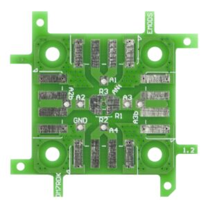 ALLNET Brick’R’knowledge Platine EMODS