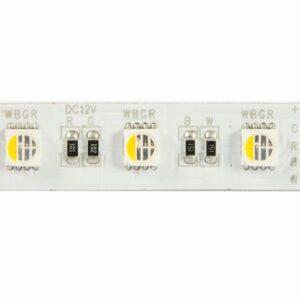 Synergy 21 LED Flex Strip 5050 - 60 RGB DC24V + RGB-W one chip ww IP20