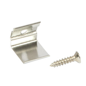 Synergy 21 LED U-Profil zub ALU005 clip Metal