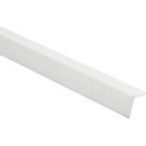 Synergy 21 LED U-Profil zub ALU005 PMMA opal diffusor/cover ,Kunststoffabdeckung opal