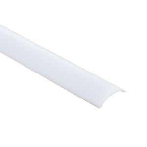Synergy 21 LED U-Profil zub ALU006 PMMA opal diffusor/cover ,Kunststoffabdeckung opal