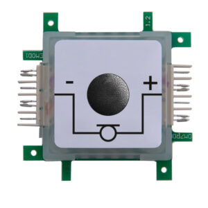 ALLNET Brick’R’knowledge Mikrofon