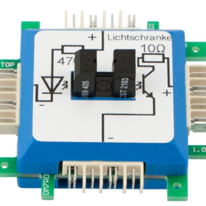 ALLNET Brick’R’knowledge Gabellichtschranke