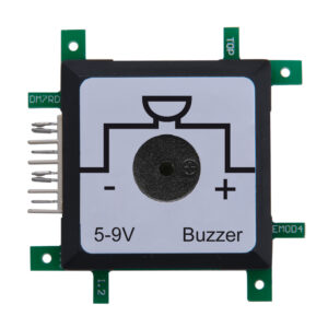 ALLNET Brick’R’knowledge Buzzer