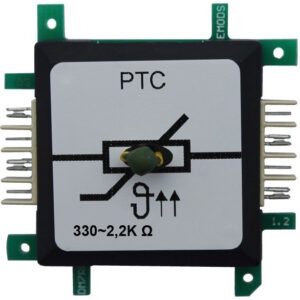 ALLNET Brick'R'knowledge Widerstand PTC