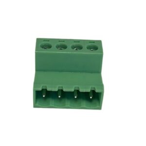 Synergy 21 LED zub Schraubklemme KEFA Stecker 4 M