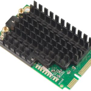 MikroTiK miniPCI-e card R11e-5HnD