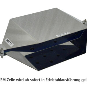 Tekbox TBTC1 / TEM-Zelle klein