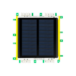 ALLNET Brick'R'knowledge Solarmodul 5V