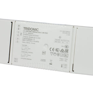 Tridonic Netzteil LC 45W 500-1400mA flexC SR EXC