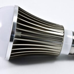 Synergy 21 LED Retrofit E27 A60 Bulb 5W kw 24V