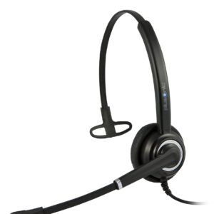 Plusonic Headset 7.1P, Mono, NC, Wideband