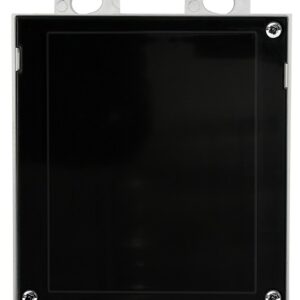 2N Zubehör • Module • IP Verso • Blindmodul