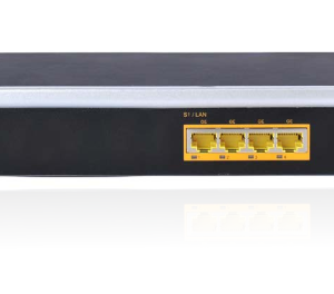 Audiocodes Mediant 500 (E-SBC)