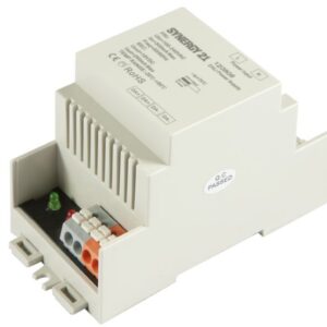 Synergy 21 LED Serie EOS 07 DALI Bus Stromversorgung Hutschiene