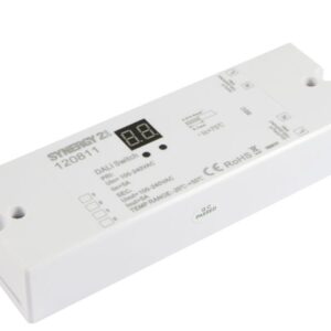 Synergy 21 LED Serie EOS 07 DALI Controller switch 1/1