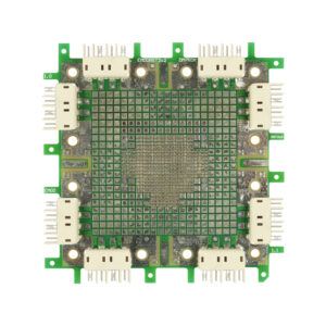 ALLNET Brick’R’knowledge Platine EMODRST2x2