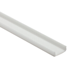 Synergy 21 LED U-Profil zub ALU001-R PMMA opal diffusor/cover + ALU002-R, ALU003, ALU004, ALU007-R, ALU021, ALU023, ALU024, ALU062, ALU084
