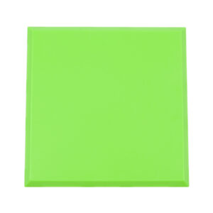 ALLNET Brick’R’knowledge Kunststoffschale 2x2 grün oben und unten 10er Pack
