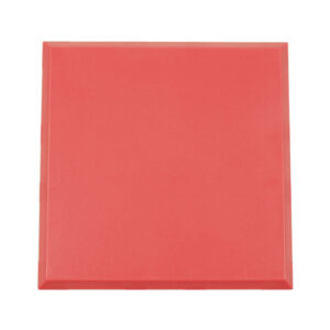 ALLNET Brick’R’knowledge Kunststoffschale 2x2 rot oben und unten 10er Pack