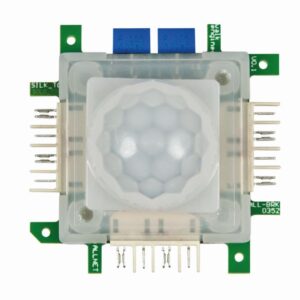 ALLNET Brick’R’knowledge PIR Bewegungsmelder