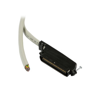 xDSL Telco-50 Cable 10m Ende Offen
