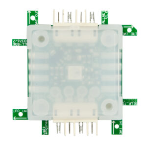 ALLNET Brick'R'knowledge LED adressierbar Pixel LED