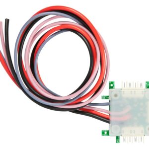 ALLNET Brick'R'knowledge LED adressierbar Einspeiser Pixel LED