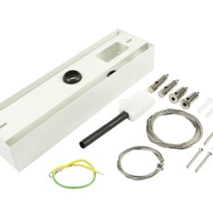 Synergy 21 LED light panel 300*1200 Up& Down zub. Montagesatz V2+V3