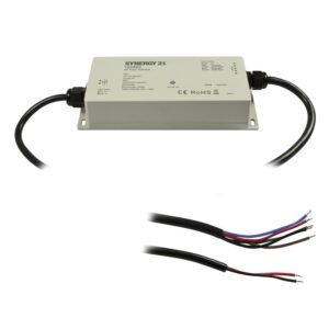 Synergy 21 LED Serie EOS 05 4-Kanal Controller + IP66