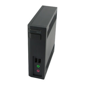 ALLNET VDI Zero Client ZC-2321P 2x DVI PoE "IEEE802.3at"