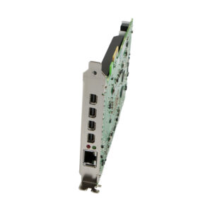 Teradici VDI Remote Workstation Karte HC-2240 4 Port