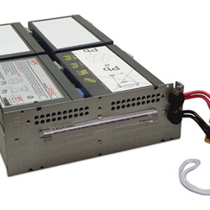 APC USV, zbh.RBC133 Ersatzakku für SMT1500RMI2U