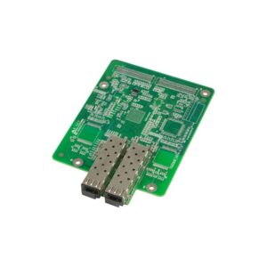 ZTE DSLAM ZXDSL 9806V/H zub. Gigabit Ethernet Sub-card D