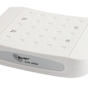 ALLNET Punkt-zu-Punkt Phoneline G.hn Modem via 2-Draht "ALL-GHN101-2wire"