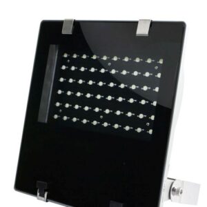 Synergy 21 LED Spot Outdoor IR-Strahler 100W IR SECURITY LINE Infrarot mit 940nm