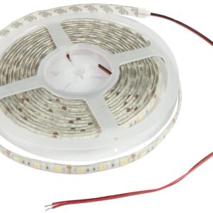 Synergy 21 LED Flex Strip 5050 - 60 WW DC12V 72W IP62